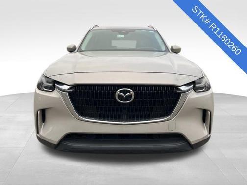 2024 Mazda CX-90 3.3 Turbo Preferred Plus