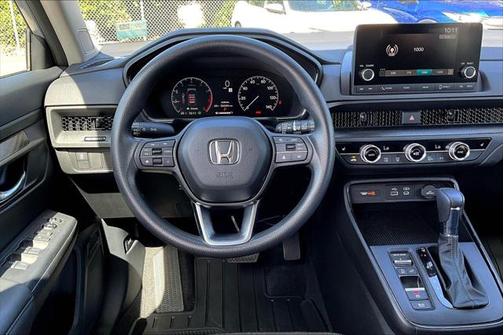 2023 Honda CR-V EX AWD