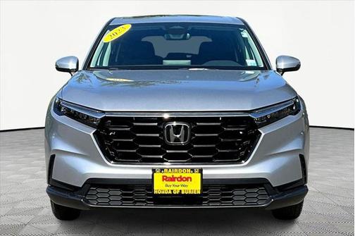 2023 Honda CR-V EX AWD