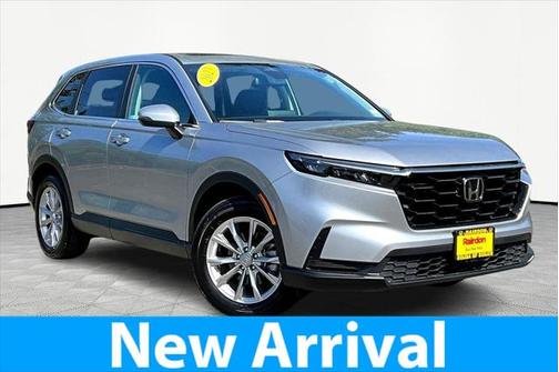 2023 Honda CR-V EX AWD