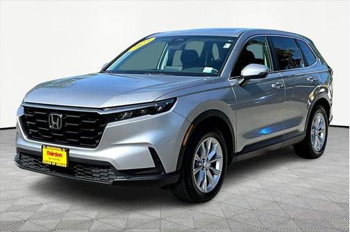2023 Honda CR-V EX AWD