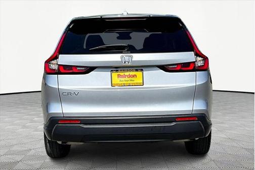 2023 Honda CR-V EX AWD
