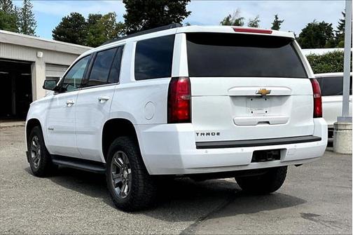 2019 Chevrolet Tahoe LS