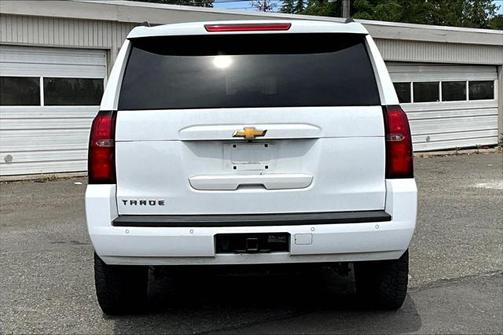 2019 Chevrolet Tahoe LS
