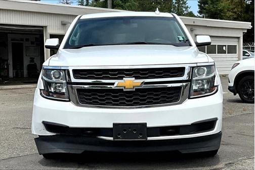 2019 Chevrolet Tahoe LS