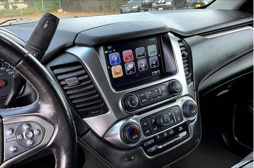 2019 Chevrolet Tahoe LS