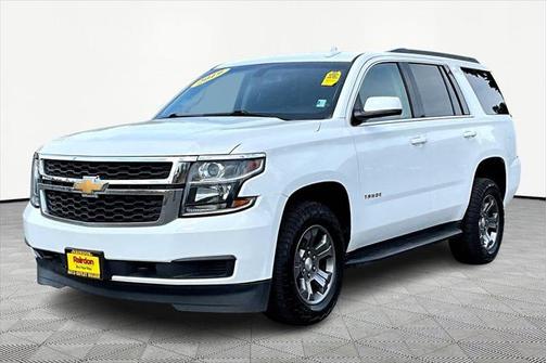 2019 Chevrolet Tahoe LS