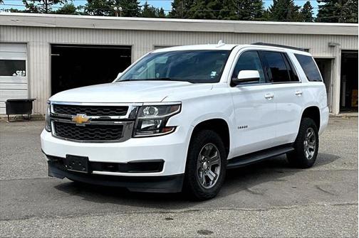 2019 Chevrolet Tahoe LS