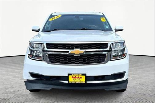 2019 Chevrolet Tahoe LS