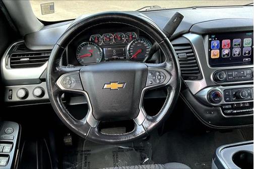 2019 Chevrolet Tahoe LS