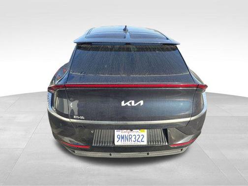 2024 Kia EV6 Wind