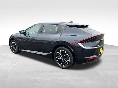 2024 Kia EV6 Wind
