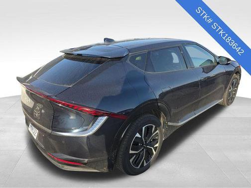 2024 Kia EV6 Wind