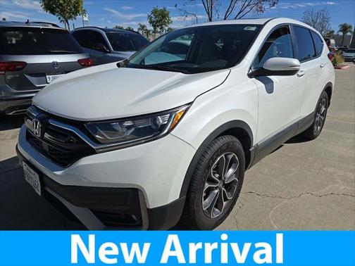 2020 Honda CR-V 2WD EX