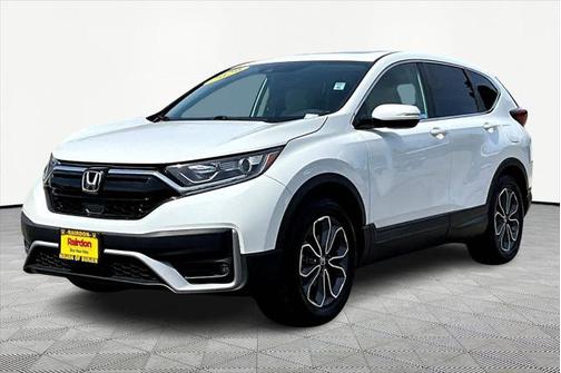 2020 Honda CR-V 2WD EX
