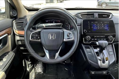 2020 Honda CR-V 2WD EX