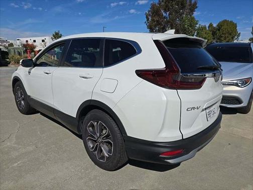 2020 Honda CR-V 2WD EX
