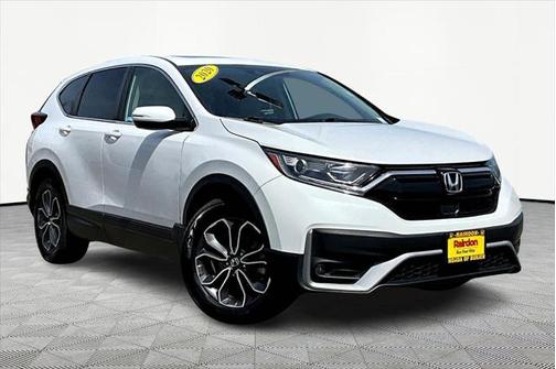 2020 Honda CR-V 2WD EX