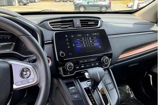 2020 Honda CR-V 2WD EX