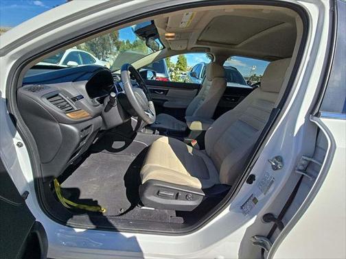 2020 Honda CR-V 2WD EX