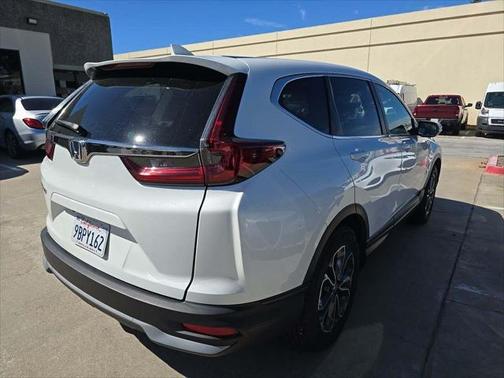 2020 Honda CR-V 2WD EX
