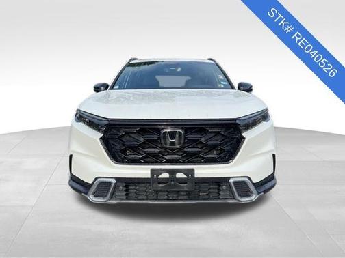 2024 Honda CR-V Hybrid Sport Touring AWD