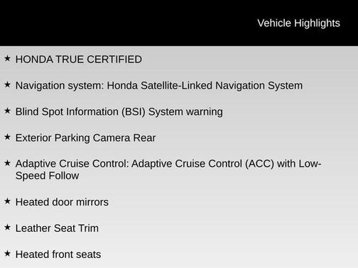 2024 Honda CR-V Hybrid Sport Touring AWD