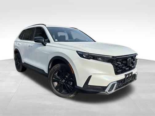 2024 Honda CR-V Hybrid Sport Touring AWD