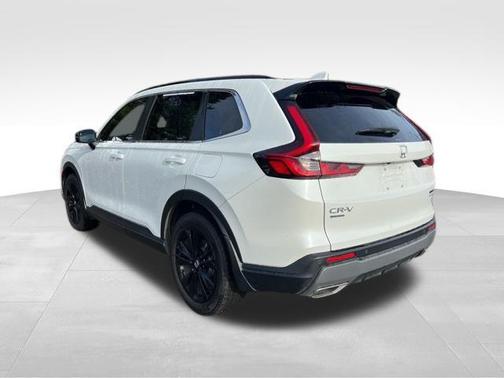 2024 Honda CR-V Hybrid Sport Touring AWD