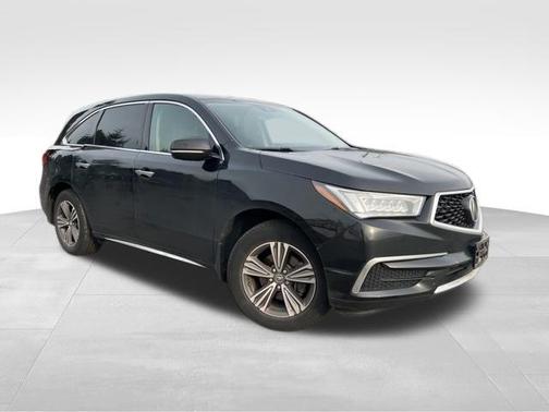 2019 Acura MDX 3.5L