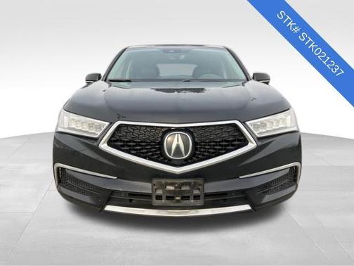 2019 Acura MDX 3.5L