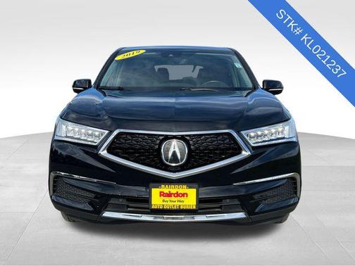 2019 Acura MDX 3.5L