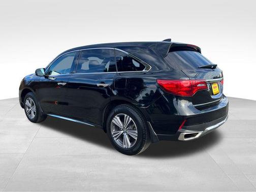 2019 Acura MDX 3.5L