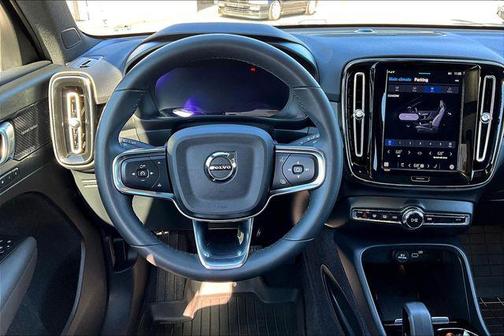 2023 Volvo XC40 Recharge Pure Electric Twin Ultimate