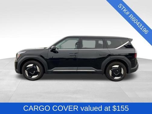 2024 Kia EV9 Light Short Range