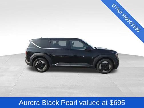 2024 Kia EV9 Light Short Range