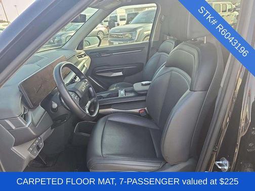 2024 Kia EV9 Light Short Range