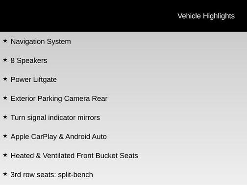 2024 Kia EV9 Light Short Range
