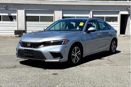 2022 Honda Civic LX