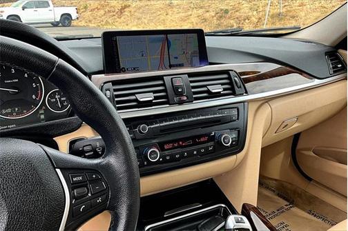 2014 BMW 328d xDrive