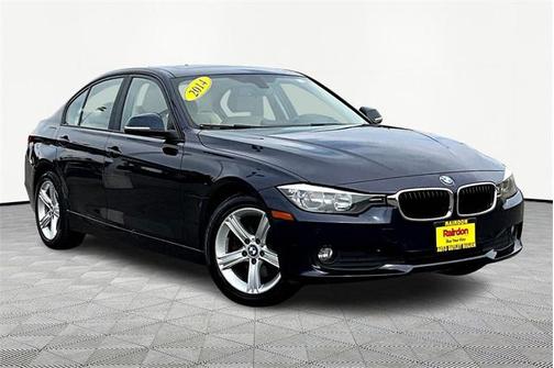 2014 BMW 328d xDrive