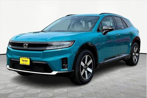 2025 Honda Prologue Touring