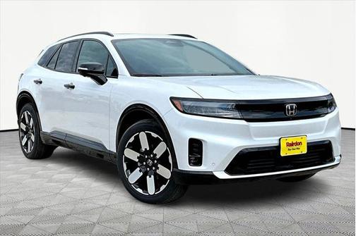 2025 Honda Prologue Elite
