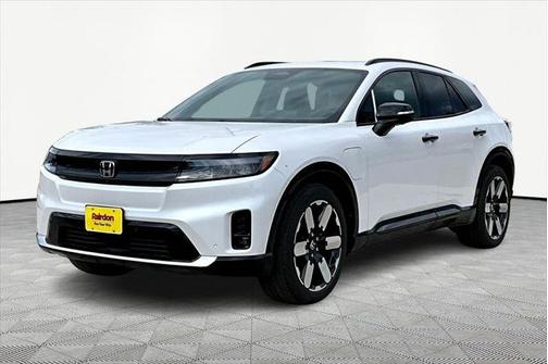 2025 Honda Prologue Elite