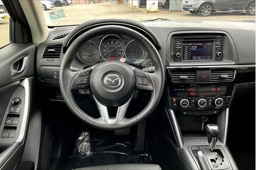 2014 Mazda CX-5 Grand Touring