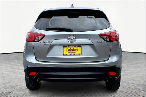 2014 Mazda CX-5 Grand Touring