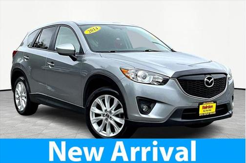 2014 Mazda CX-5 Grand Touring