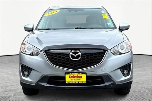 2014 Mazda CX-5 Grand Touring