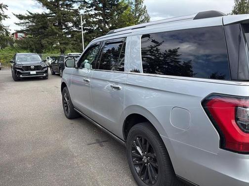 2019 Ford Expedition Max Limited