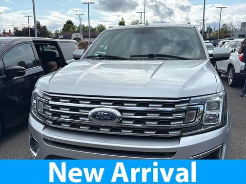 2019 Ford Expedition Max Limited
